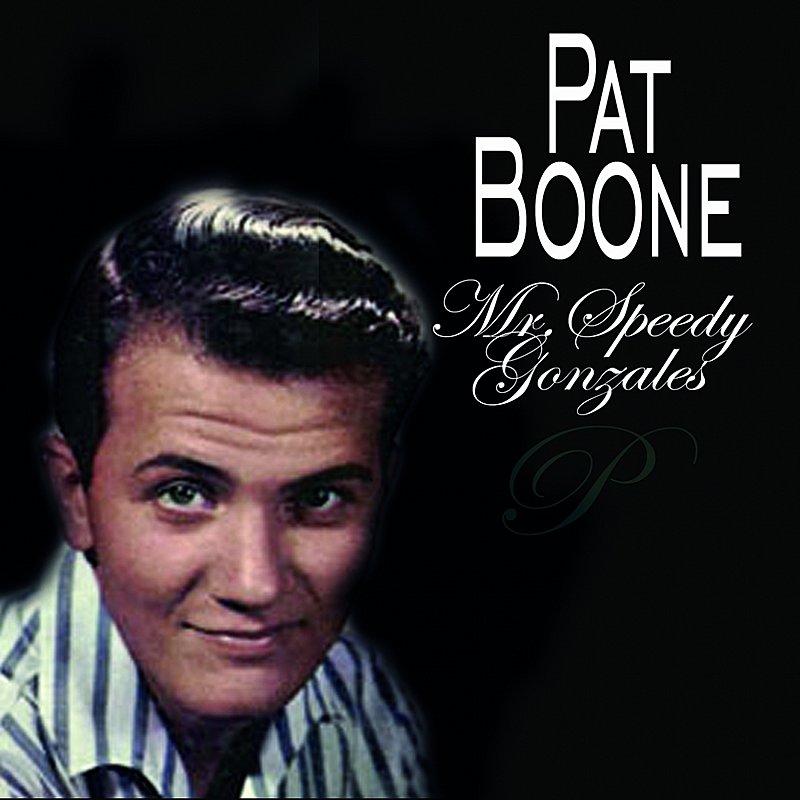 Pat Boone/Pat Boone